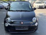 Fiat 500 Lounge - Motor super -Cabrio Kassette defekt - Fiat Gebrauchtwagen in Kassel