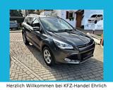 Ford Kuga 2,0 TDCi 4x4 Titanium /Xenon/Navi/Autom./E6 - Ford Kuga Gebrauchtwagen in Erfurt