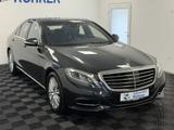 Mercedes-Benz S 500 4Matic Pano Distro+ 360° Massage Burmester - gebrauchte Mercedes-Benz S 500 aus dem Jahr 2014