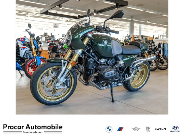 BMW R 12 NineT Procar Edition