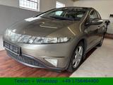 Honda Civic 1.4 i-SHIFT Sport Klima - Honda Civic aus 2006 mit Benzin-Antrieb