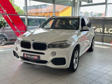BMW X5 - 1