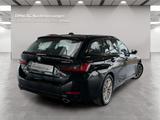 BMW 318d Touring Leasing ab 350,00€³ AHK LED - BMW: 350d