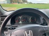 Honda CR-V 2.0i mit LPG Gasanlage - Honda CR-V aus 2004