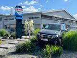 Dacia Duster II 1.6SCe 115 Prestige 4WD Allrad, Kamera - Dacia Duster mit Benzin-Antrieb: Geländewagen, Klimaanlage, 1.6