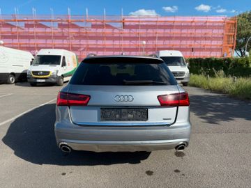 Audi A6 - 6