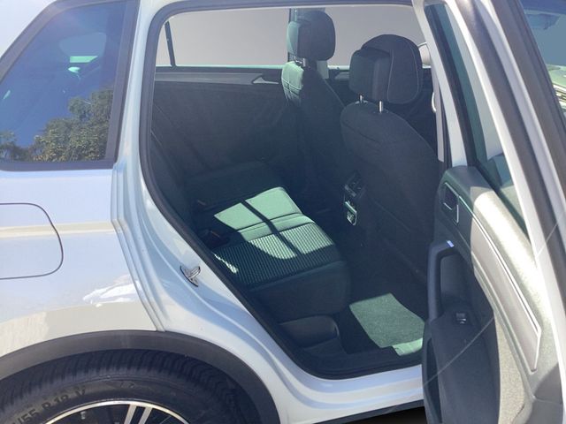 Tiguan 1.5TSI DSG Active