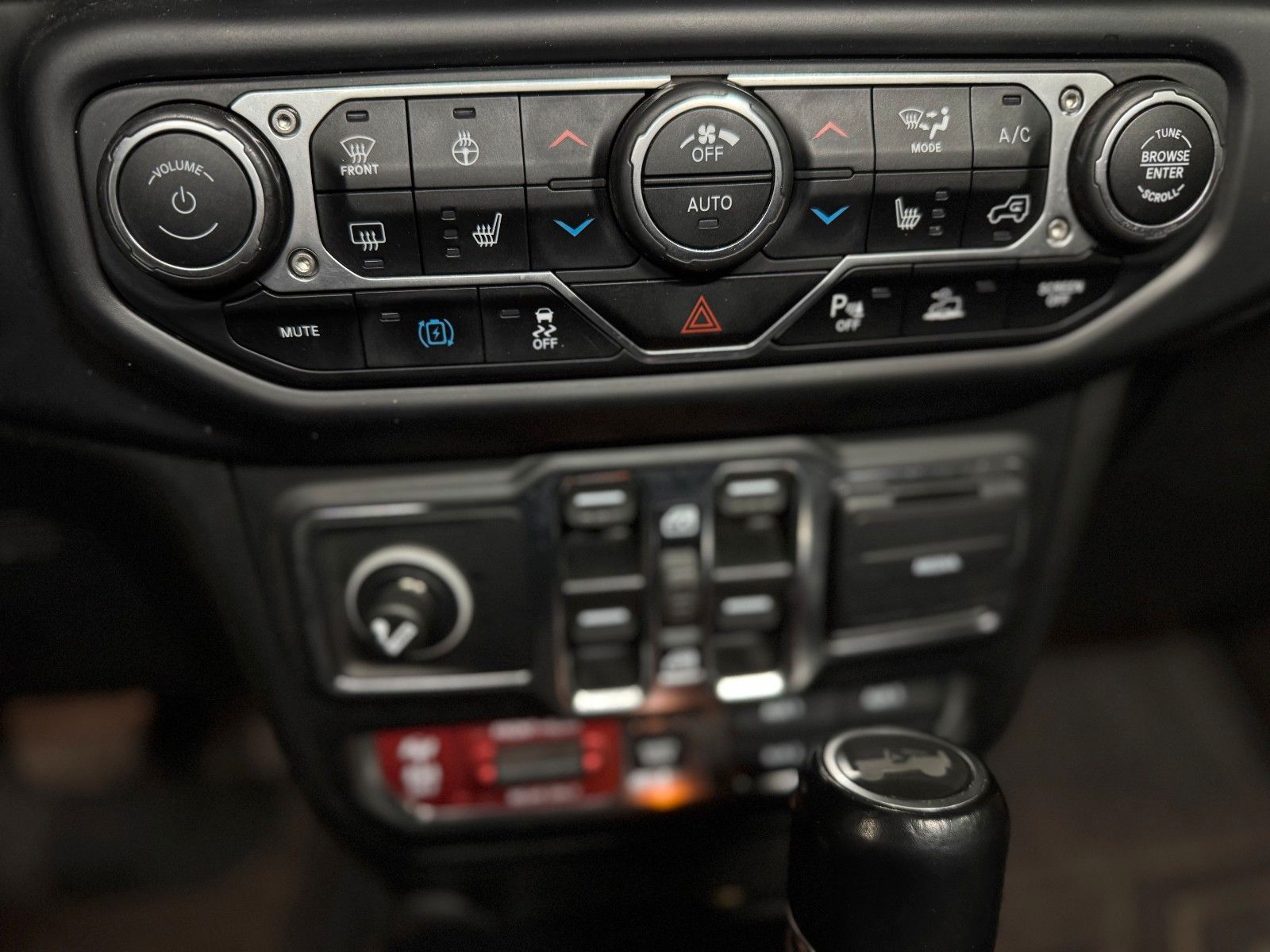 Fahrzeugabbildung Jeep Wrangler Unlimited 2.0 PHEV 4xe Rubicon