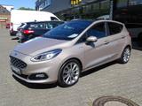 Ford Fiesta 1.0 EcoBoost Vignale Automatik AT Motor - Ford Fiesta: Vi