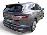 Skoda Enyaq 60 Lodge 62kWh 360°/ACC/KeyLess - Skoda Enyaq mit Panoramadach
