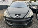 Peugeot 308 SW Sport*7Sitz*MOTORSCHADEN*Klima - : Motorschaden