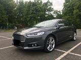 Ford Mondeo 2,0 TDCi Bi-Turbo Titanium PowerShift... - Ford Mondeo Turbo mit Diesel-Antrieb