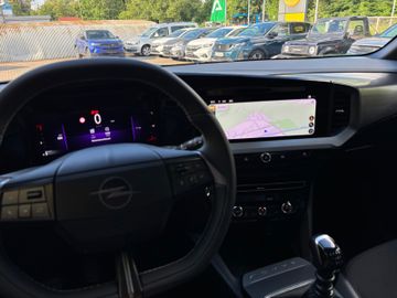 Opel Mokka - 12