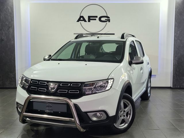 Dacia Sandero II Comfort*PDC*1.HAND*CARPLAY*