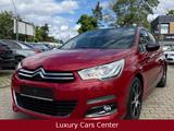 Citroën C4 Lim. Exclusive  MASSAGEN Sitze - Citroën C4 aus 2011