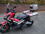 Honda X-ADV 750 - Honda Motorräder in Braunschweig