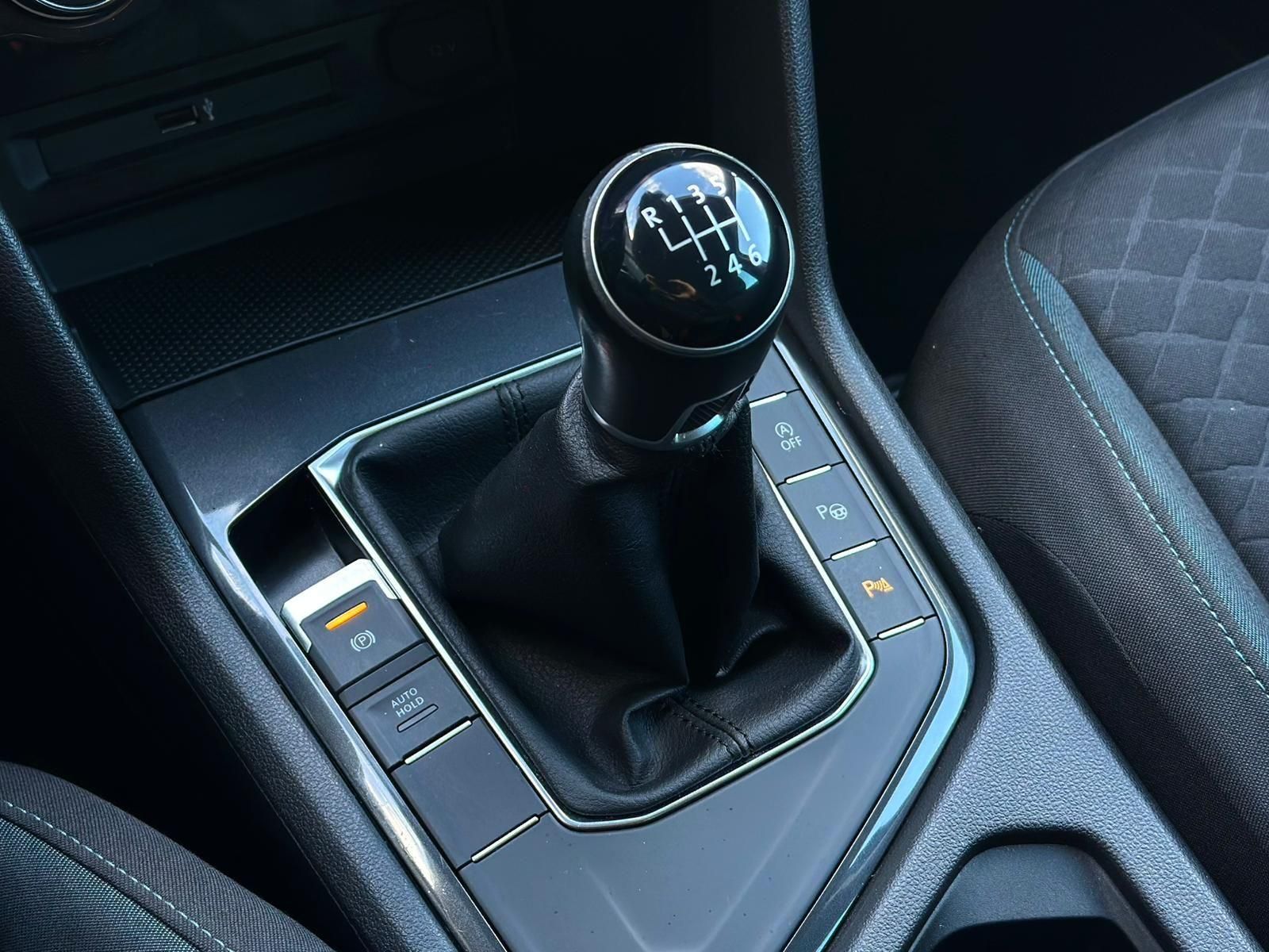 VW Tiguan 1.5TSI IQ.DRIVE* ACC#SPUR#TOT#SHZ#KLIMA - Image 14