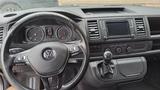 Volkswagen T6 Multivan - Volkswagen T6 Multivan: 8 Sitzer