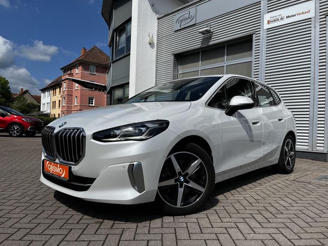 BMW 223i Active Tourer Luxury AHK+HUD+Kamera+LED