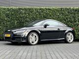 Audi TT 45 TFSI Pro Line S COMPETITION +, S-LINE, LED - gebrauchte Audi TT aus dem Jahr 2021