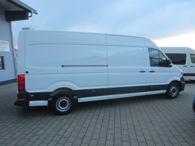 Volkswagen Crafter Kasten 35 L4 Hoch FWD,Kamera,2xPDC,Klima