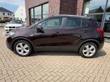 Opel Mokka Edition *Navi*AHK*Tempomat* - Opel Mokka Gebrauchtwagen in Bremen