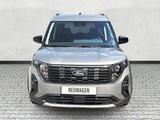 Ford Tourneo Courier 1.0 EB Active Navi Kamera BLIS - Ford Tourneo Courier Tageszulassungen