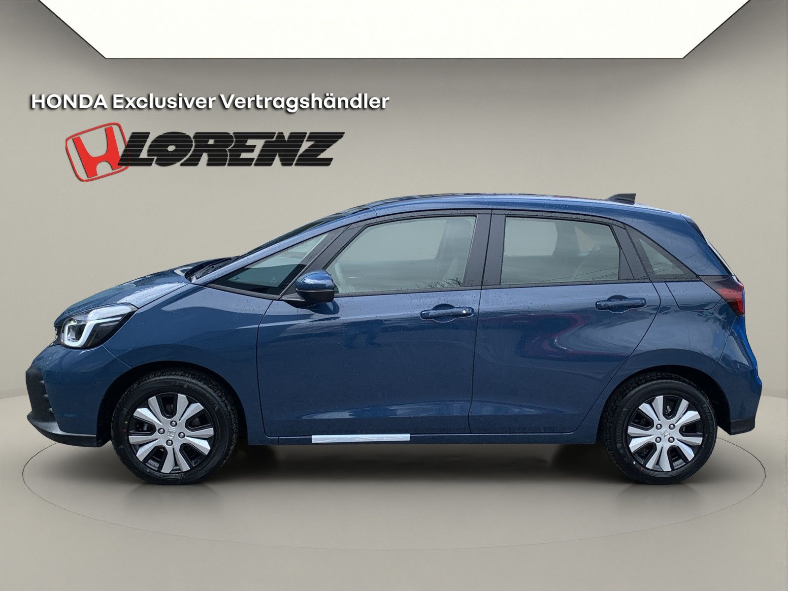 Honda Jazz 1.5 Hybrid Elegance *8 Jahre Garantie* imagem 2