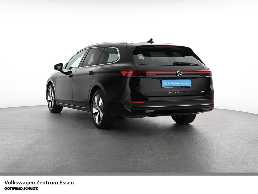 Volkswagen Passat Business 1.5 eTSI DSG LED AHK Navi R-Kame foto 3
