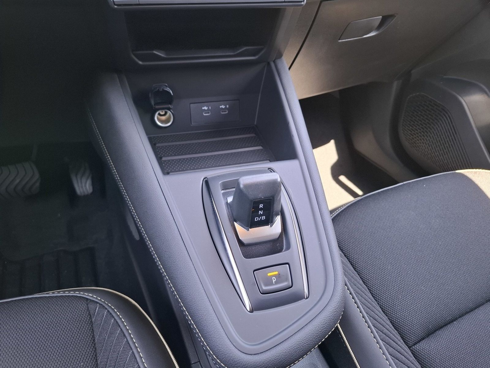 Renault Symbioz - Bild 28