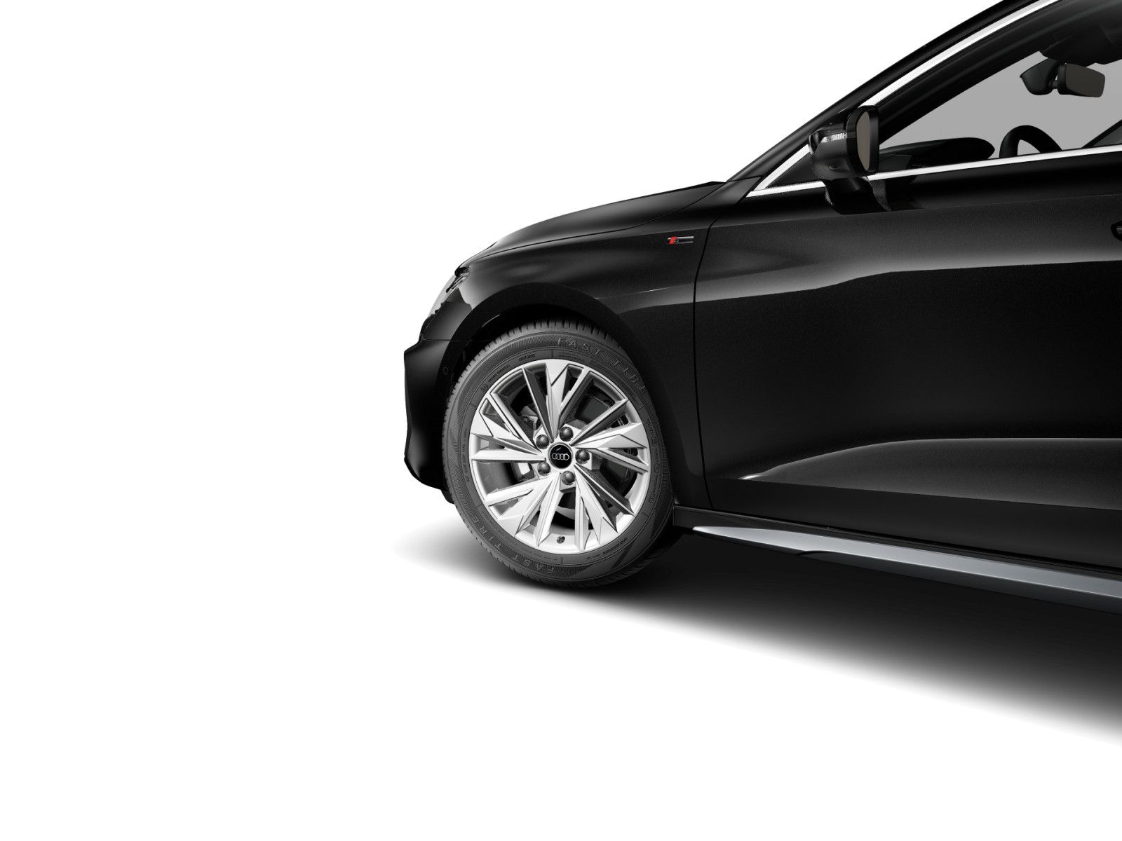 Audi A3 - Bild 6