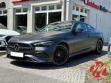 Mercedes-Benz CLE 300 Coupe 4Matic AMG Line Premium Plus ACC - Mercedes-Benz CLE 300 aus 2024