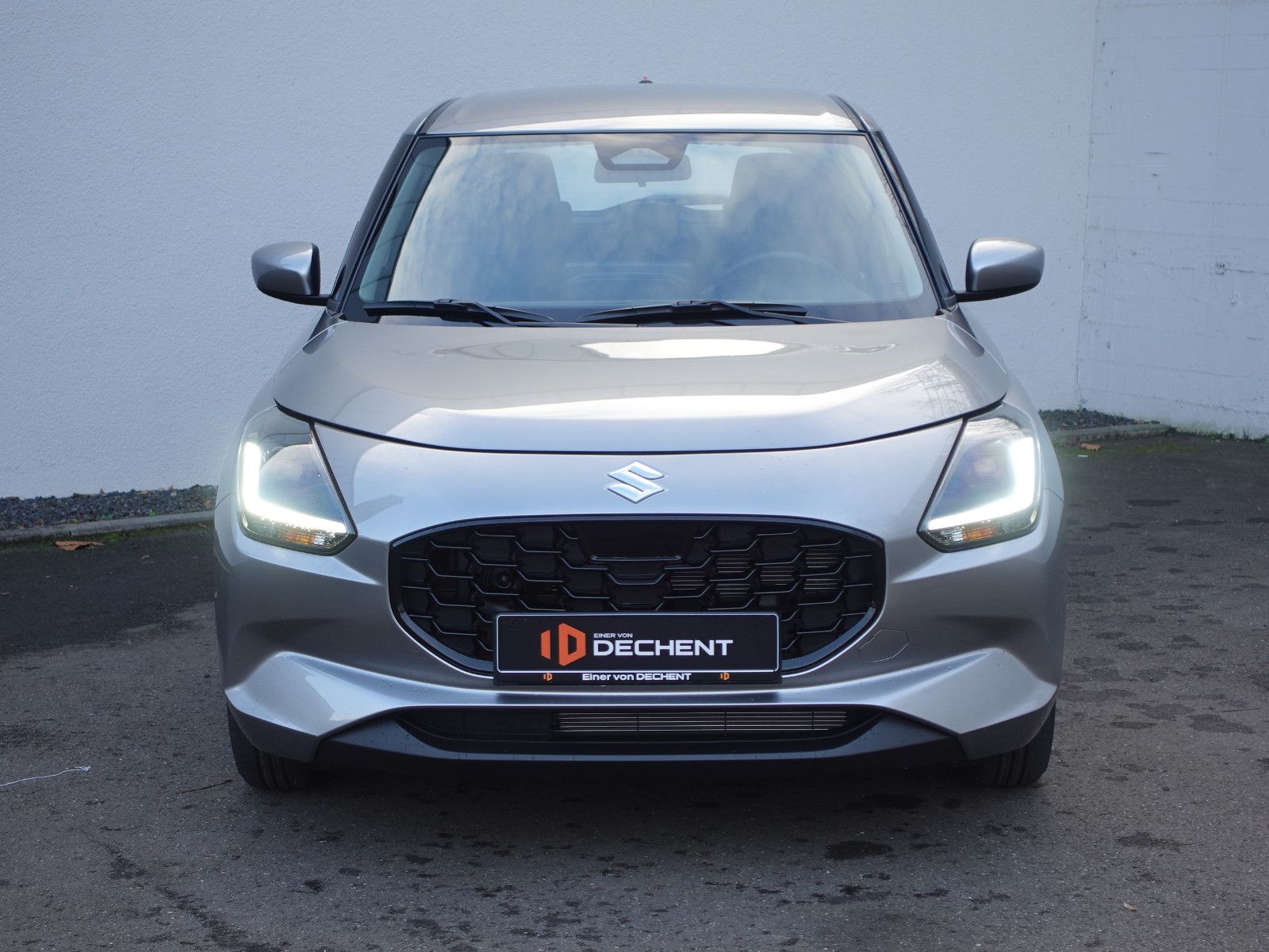 Fahrzeugabbildung Suzuki Swift Club 1.2 Hybrid,Navi,Kamera,LED,DAB+,Klima