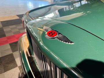 1997 Bentley BROOKLANDS 缩略图 12