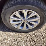 Volkswagen Tiguan 2.0 TDI SCR DSG 4MOTION OFFROAD OFFROAD - Volkswagen Tiguan: Offroad