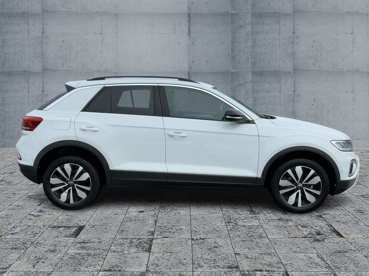 Volkswagen T-Roc - Bild 7