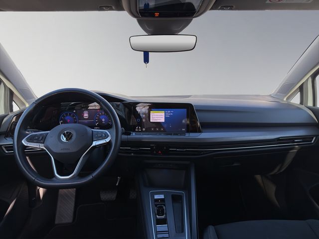 Golf VIII 2.0 TSI Style DSG