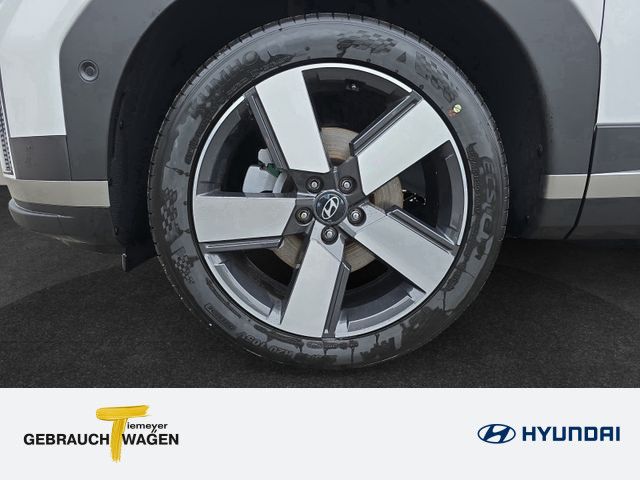 Hyundai Santa Fe – Bild 9