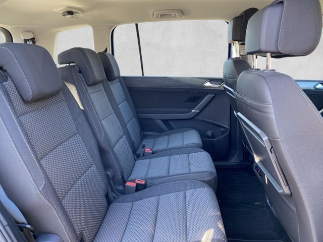 Touran Comfortline 1.5 TSI 459€ ohne Anz. ACC*7-