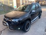 Dacia Duster I Prestige 4x2 Benzin/LPG - Dacia Duster bis 5.000 Euro