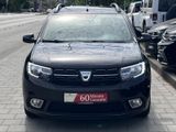 Dacia Logan MCV II Kombi Laureate *Klima*2017*2.HAND* - Dacia Logan aus 2017