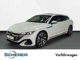 Volkswagen Arteon Shootingbrake R-Line 2.0TDI DSG Navi Harm - Volkswagen Arteon aus 2025