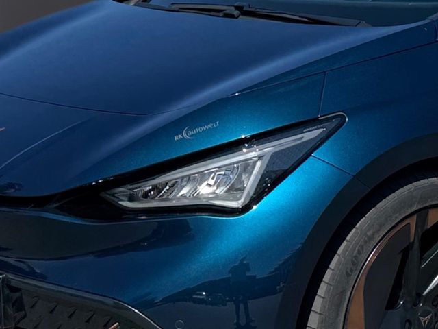 Born 58kWh Navi Wärmep. HuD 20'' Glasdach ACC