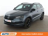 Skoda Karoq 2.0 TDI Sportline *NAVI*CAM*TEMPO*SHZ* - Skoda Karoq in Duisburg