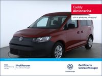 Volkswagen Caddy - Vorschau Bild 1
