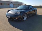 Toyota MR 2 Roadster 1.8 VVT-i -2ZZGE 141 kW - gebrauchte Toyota MR 2 aus dem Jahr 2000