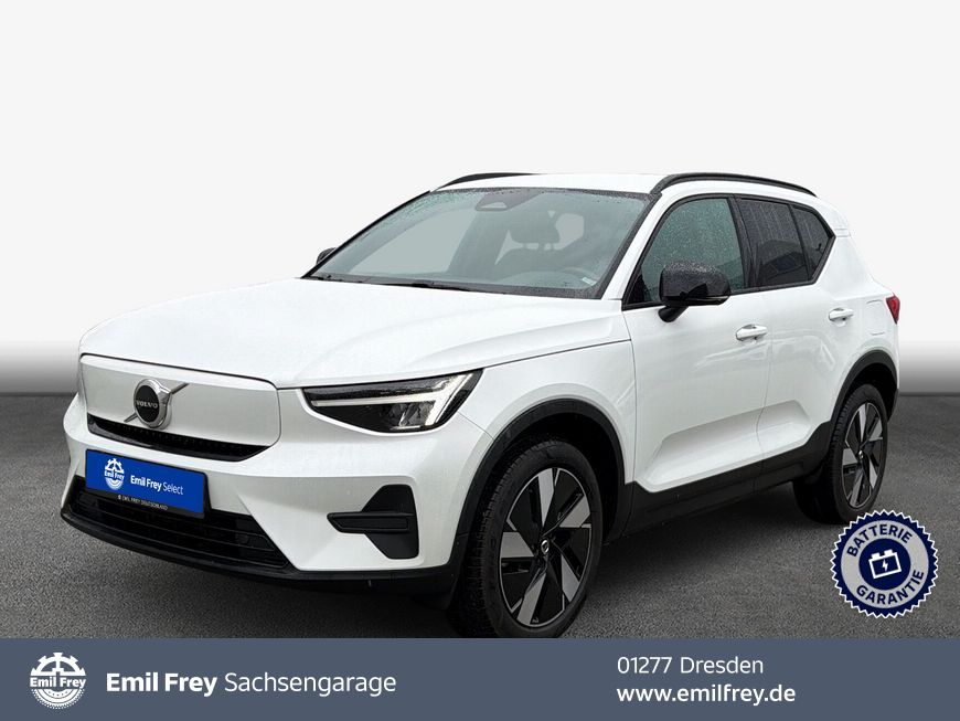 Angebot ansehen Volvo EX40