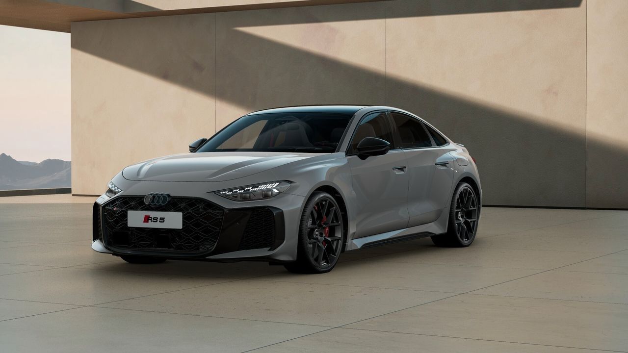 Audi RS5 Sportback 2.9 tfsi Performance Edition