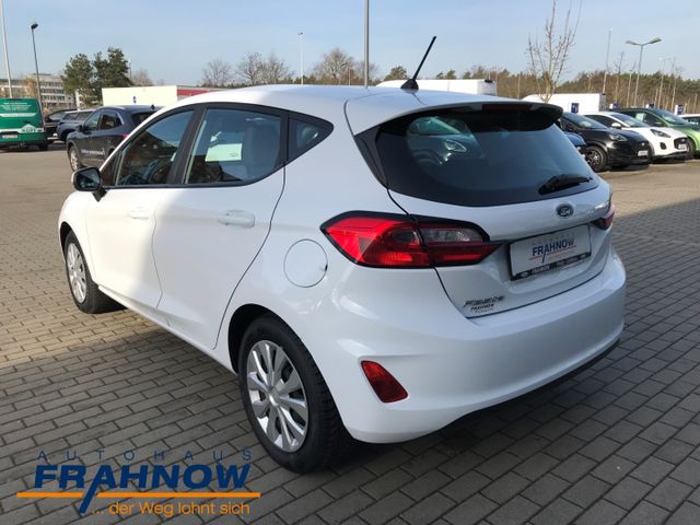 Foto Nummer 7: FORD Fiesta
