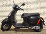 Vespa GTS 125 SuperSport - VESPA LÜBECK